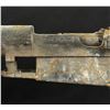 Image 3 : Iranian M98 Mauser Rifle Dug Condition