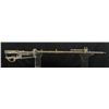 Image 1 : FN FAL Sniper Rifle Dug Condition