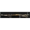 Image 2 : Iranian M98 Mauser Rifle Dug Condition
