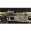 Image 5 : Iranian M98 Mauser Rifle Dug Condition