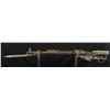 Image 3 : Chinese Type 56 SKS Rifle Dug Condition