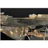 Image 6 : Chinese Type 56 SKS Rifle Dug Condition