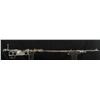 Image 1 : Brazilian M1908 Mauser Rifle Dug Condition