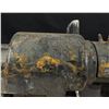 Image 8 : Brazilian M1908 Mauser Rifle Dug Condition