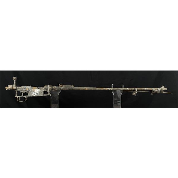 Mauser GEW 98 Rifle Dug Condition