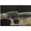Image 4 : Portuguese K98 Mauser Rifle Dug Condition