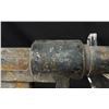 Image 8 : Portuguese K98 Mauser Rifle Dug Condition