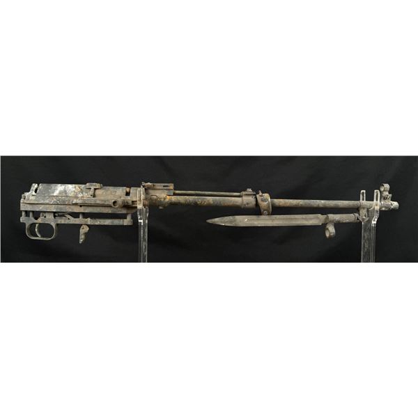 Rasheed Carbine Rifle Dug Condition