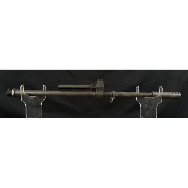 7.62mm Machine Gun Barrel