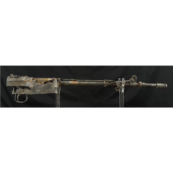 French MAS 1949-56 Rifle Dug Condition
