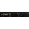 Image 1 : Mauser Model 71/84 Rifle Dug Condition