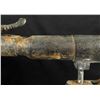 Image 6 : Chinese Type 53 Mosin Rifle Dug Condition