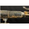 Image 7 : Chinese Type 53 Mosin Rifle Dug Condition