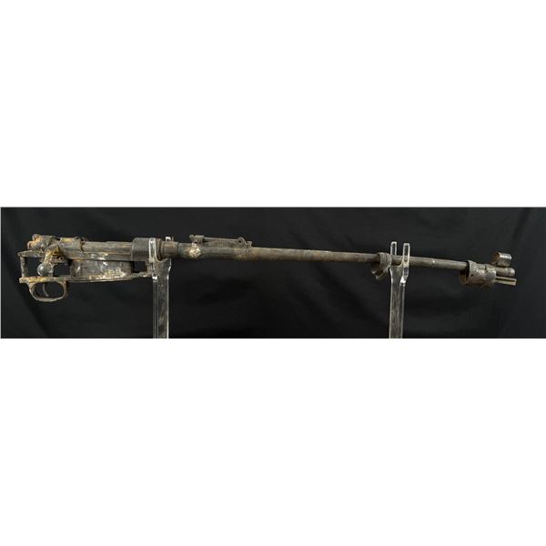 Yugoslavian Zastava M48 Rifle Dug Condition