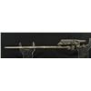 Image 2 : Folding Military Bayonet Dug Relic Condition