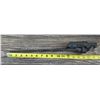 Image 3 : Folding Military Bayonet Dug Relic Condition