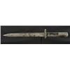 Image 1 : Czech Mauser Bayonet Dug Relic Condition