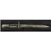 Image 2 : Czech Mauser Bayonet Dug Relic Condition