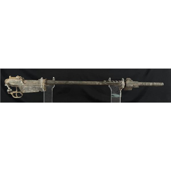 French MAS 36 Rifle Dug Condition