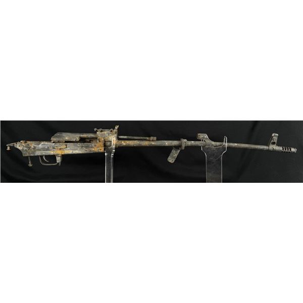 Romanian PSL Sniper Rifle Rifle Dug Condition