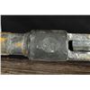 Image 5 : Argentine 1909 Mauser Rifle Dug Condition