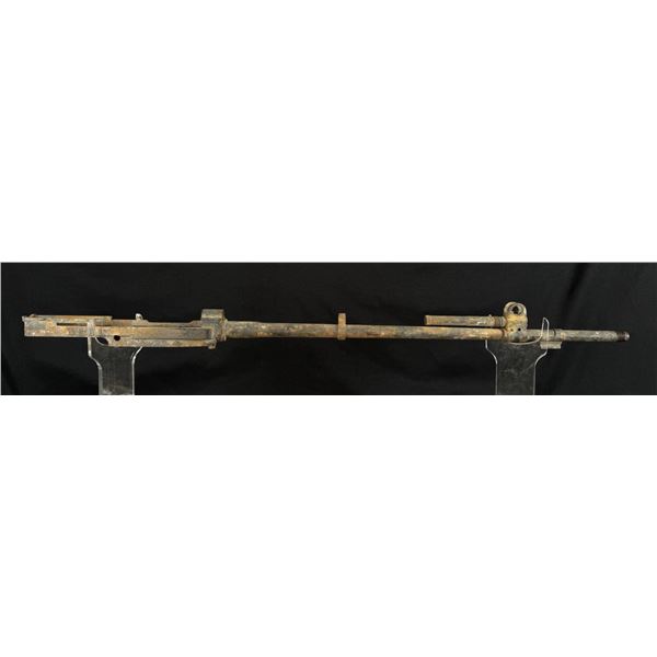 FN Fal Sniper Rifle Dug Condition