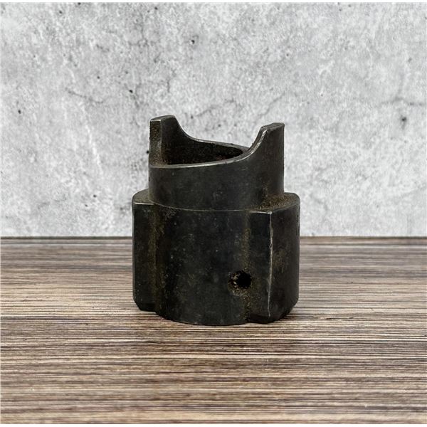 WW2 German MG34 Barrel Lock