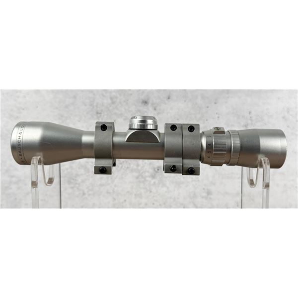 Bausch & Lomb Elite 3000 Scope