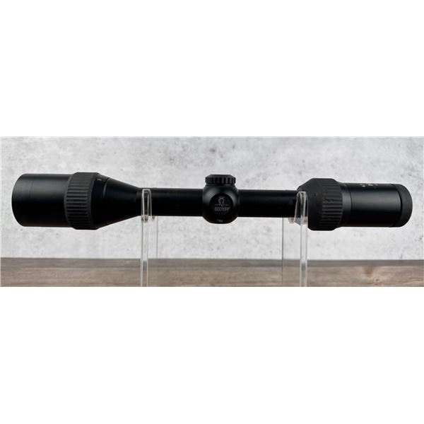 Docter 4.5-14x40 Rifle Scope
