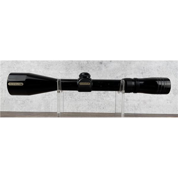 Redfield Illuminator 3x9 TV Rifle Scope