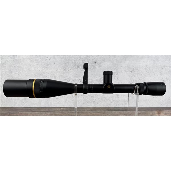 Leupold VX-III 6.5-20x40mm EFR Air Rifle Scope