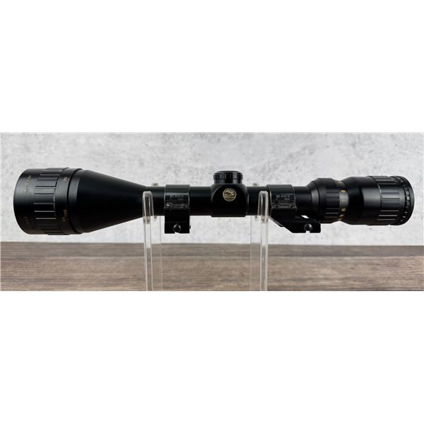 Nichols Light 4-12x44 Rifle Scope