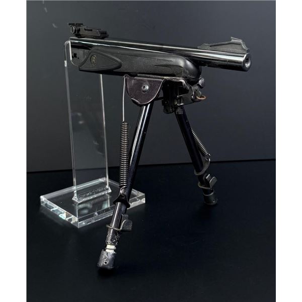 Thompson Contender .30 Herrett Barrel