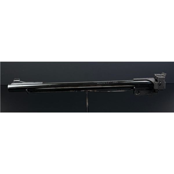 Thompson Contender .44 Mag Super 14 Barrel