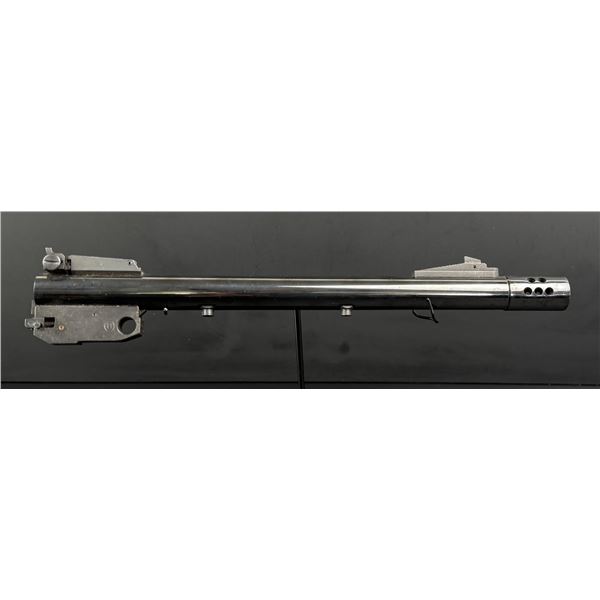 Thompson Contender .35 Rem Barrel