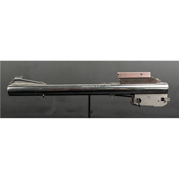 Thompson Contender .22 LR Barrel
