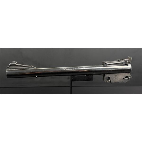 Thompson Contender .45 Win Mag Barrel