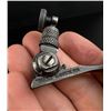 Image 5 : Marbles Winchester Model 94 Rifle Tang Peep Sight