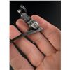 Image 6 : Marbles Winchester Model 94 Rifle Tang Peep Sight