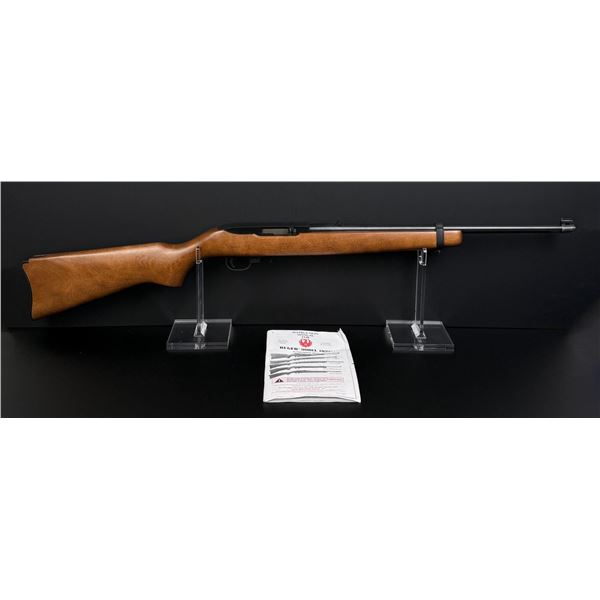 Ruger 10/22 Carbine .22 LR Rifle