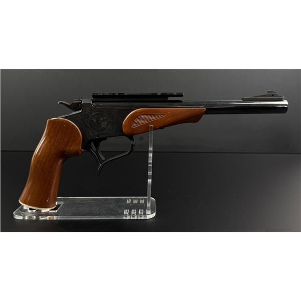 Thompson Contender .22 WMR Pistol