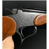 Image 7 : Thompson Contender .22 WMR Pistol
