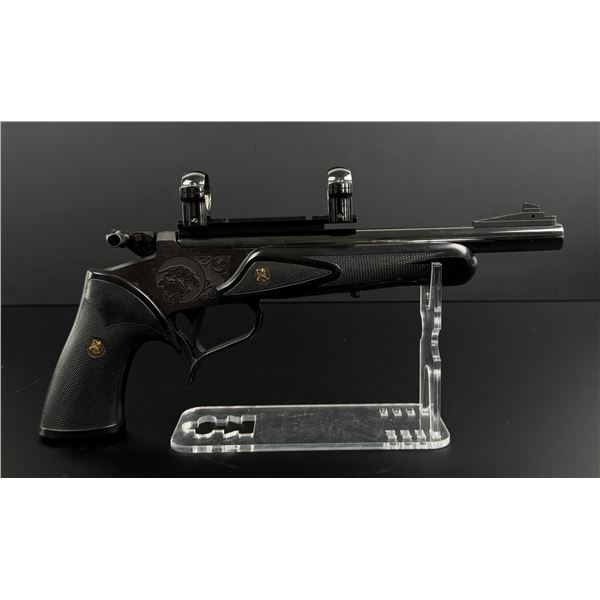 Thompson Contender .223 Pistol