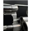 Image 13 : Taurus Model 85 .38 Spl Stainless Revolver