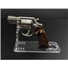 Image 2 : Taurus Model 85 .38 Spl Stainless Revolver