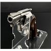 Image 3 : Taurus Model 85 .38 Spl Stainless Revolver
