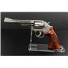 Image 2 : Smith & Wesson Model 66-1 .357 Mag Revolver