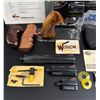 Image 3 : Dan Wesson Model 15 Revolver Set