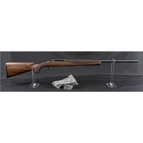 Cooper Arms Model 22 .25-06 Rifle