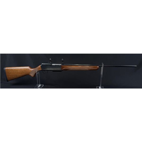 Belgium Browning BAR .338 Win Mag Rifle